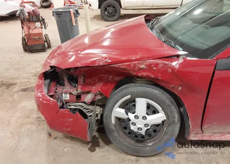 2008 Pontiac Grand Prix z USA, uszkodzony, nr VIN 2G2WP552781110576